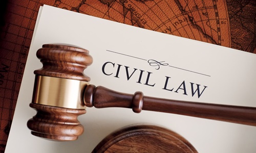 Civil Suit