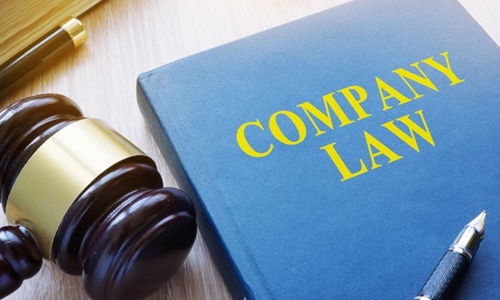 Company Law