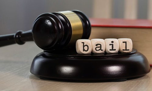 Bail