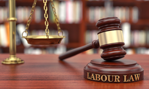 Labour Law