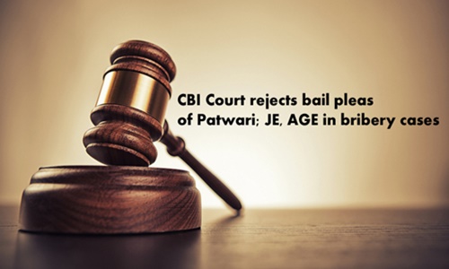 CBI Cases